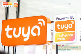 Cámaras Tuya